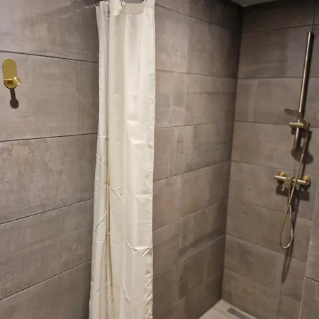 Warempel Apartamento *