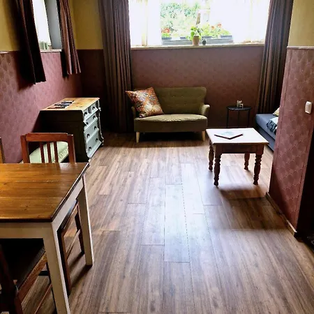 Warempel Апартаменты Валкенбург