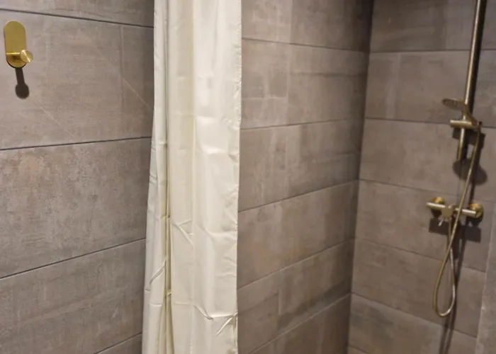 Warempel Apartmán *