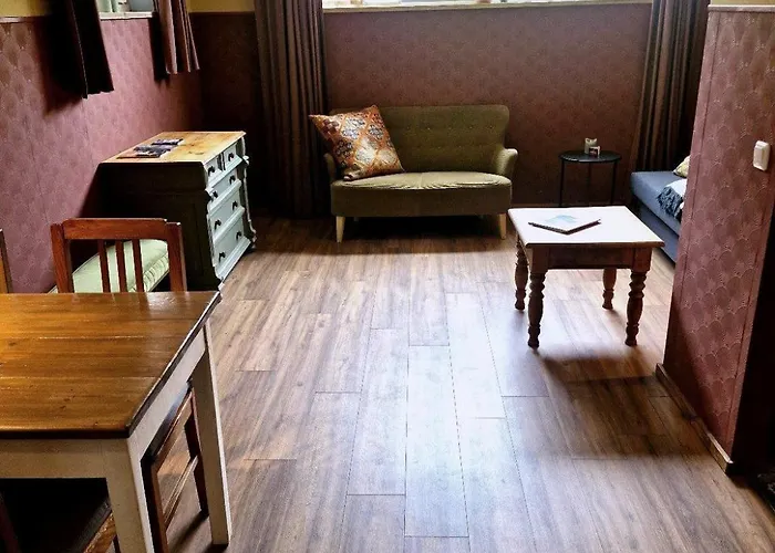 Warempel Apartmán Valkenburg aan de Geul